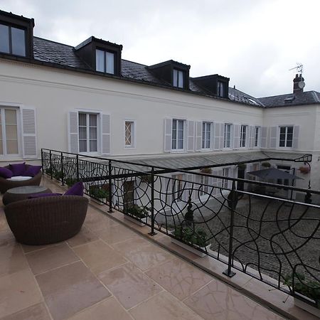 Champagne Domaine Sacret - Ay Bed & Breakfast Epernay Exterior photo